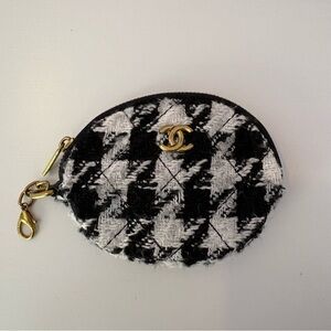 Coin Purse/Bag Charm